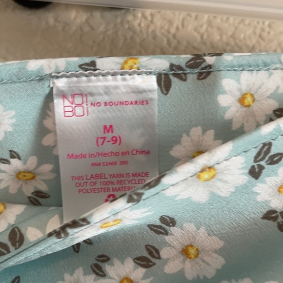 3 mini skirts - Picture 7 of 9